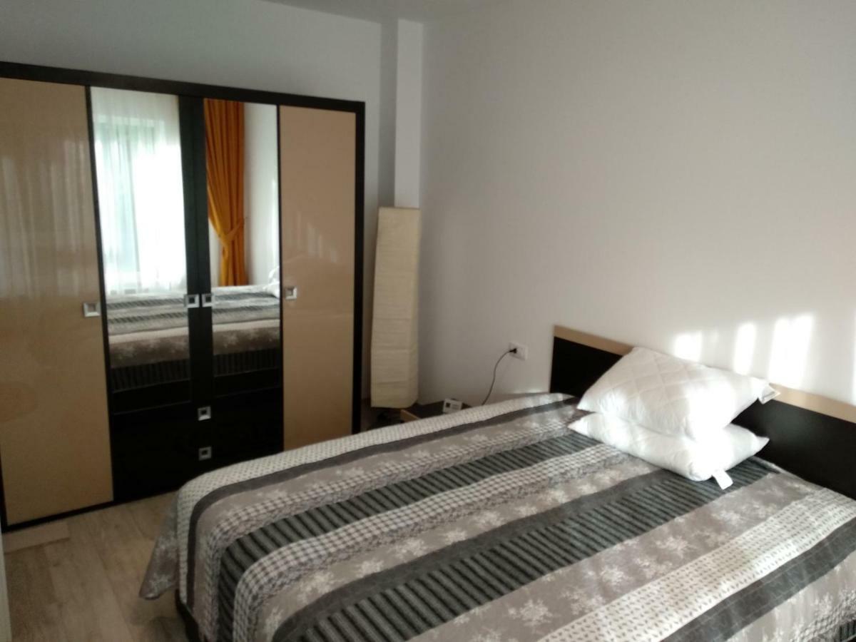 Апартаменты Apartament Ramona Брашов Экстерьер фото